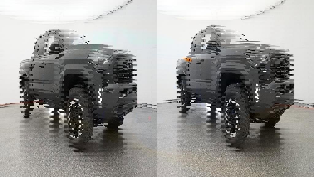 New 2026 Toyota Tacoma TRD Off-Road image 18