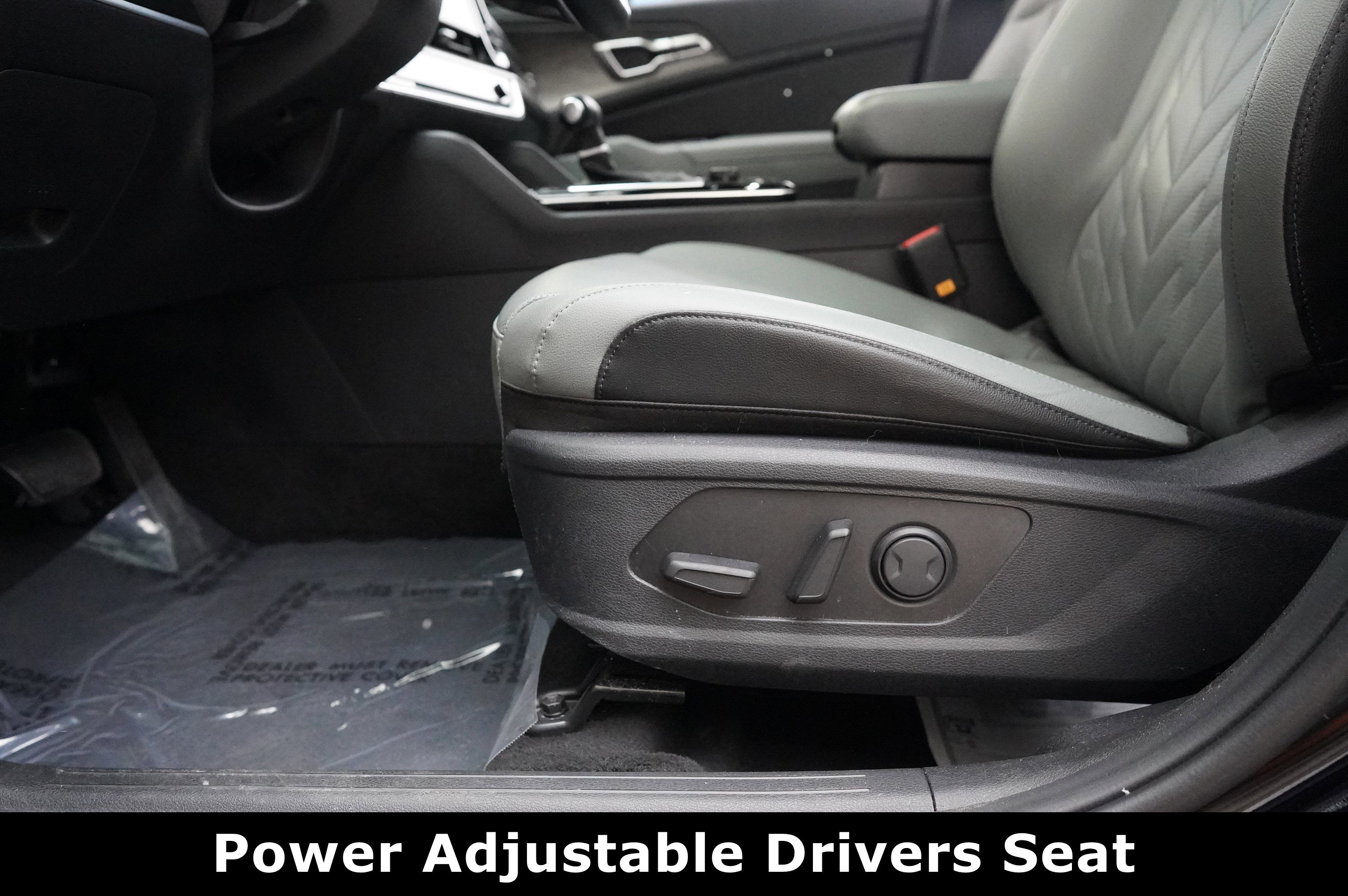 Used 2024 Kia Sportage X-Line w/ X-Line Premium Package image 12