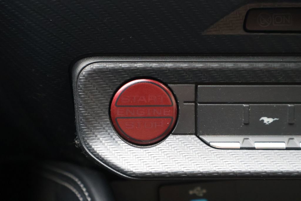 Used 2024 Ford Mustang GT Premium image 25