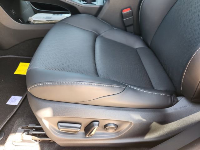 New 2026 Subaru Solterra Premium image 18