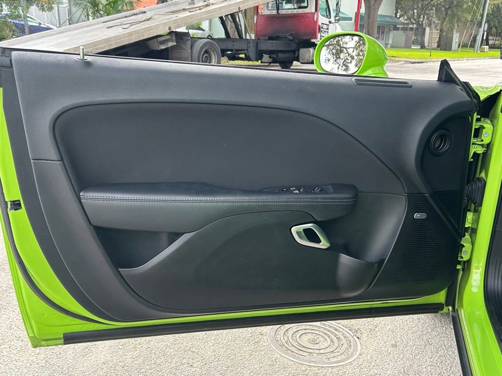 Certified 2023 Dodge Challenger SXT image 26