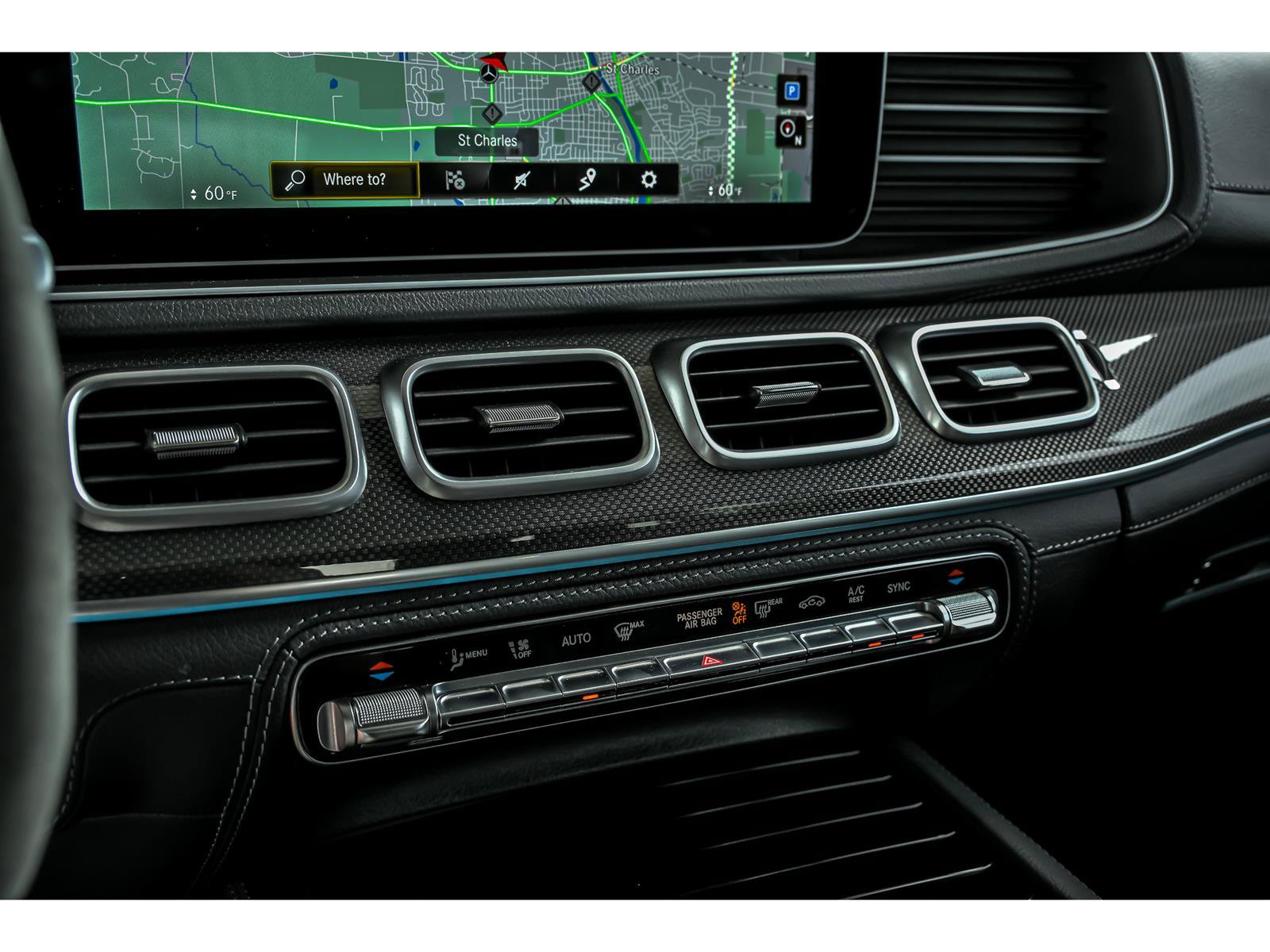 Used 2021 Mercedes-Benz GLE 53 AMG 4MATIC image 21