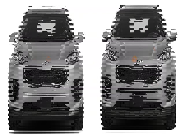 Used 2018 Kia Sportage EX image 4