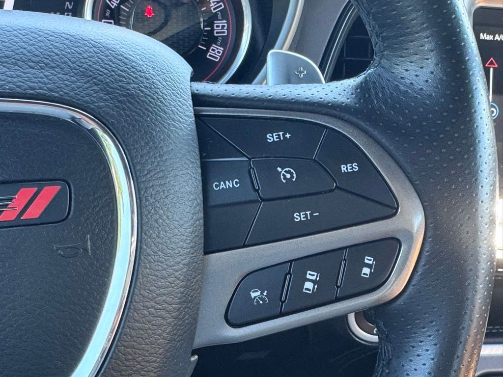 Used 2022 Dodge Challenger R/T Scat Pack RWD image 10