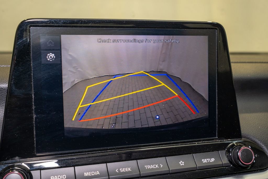 Used 2024 Kia Forte LXS image 12