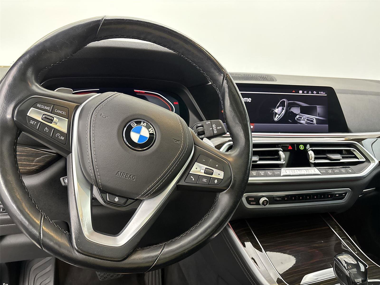 Used 2019 BMW X5 xDrive40i w/ Convenience Package image 22