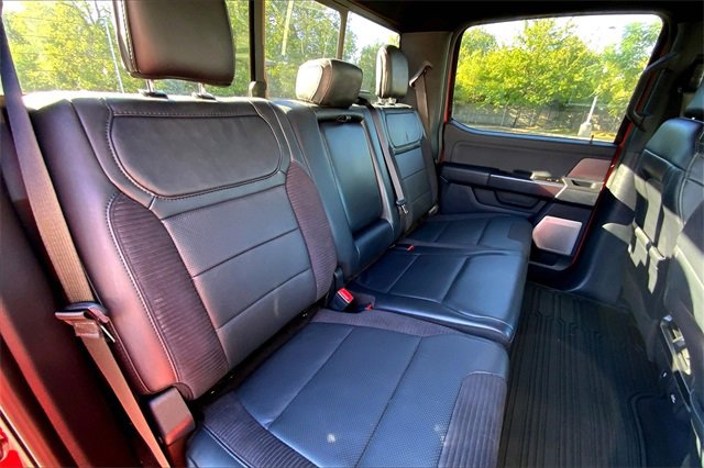 Used 2022 Ford F150 Raptor w/ Equipment Group 801A High image 26