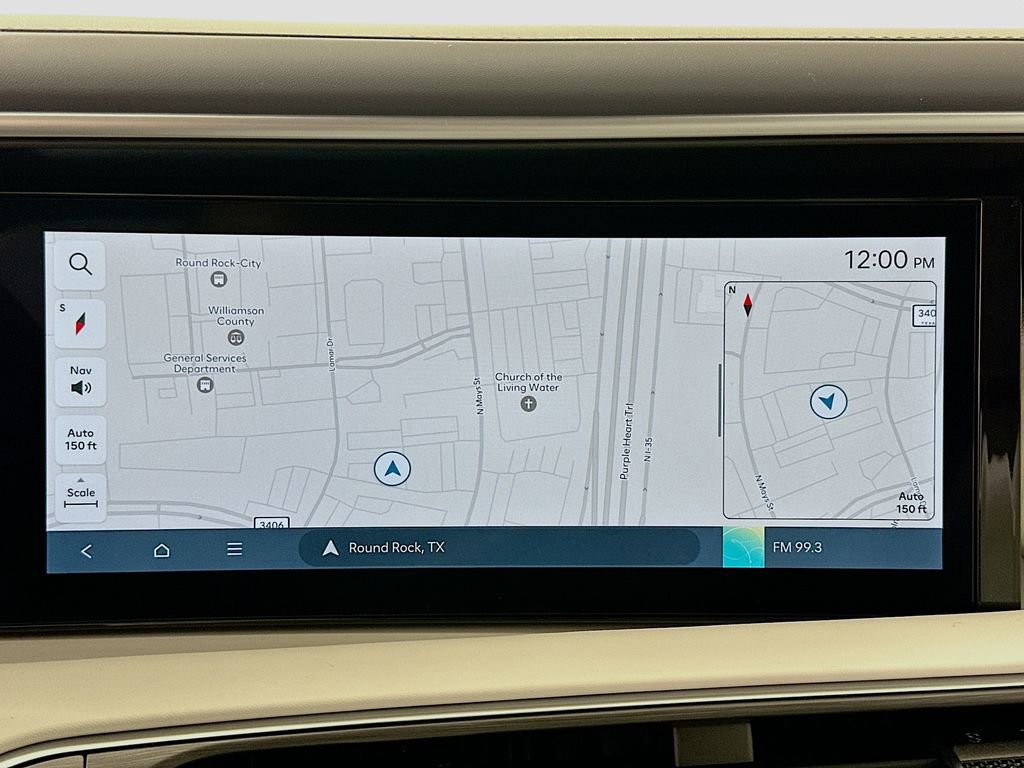 New 2026 Hyundai Palisade Calligraphy image 12