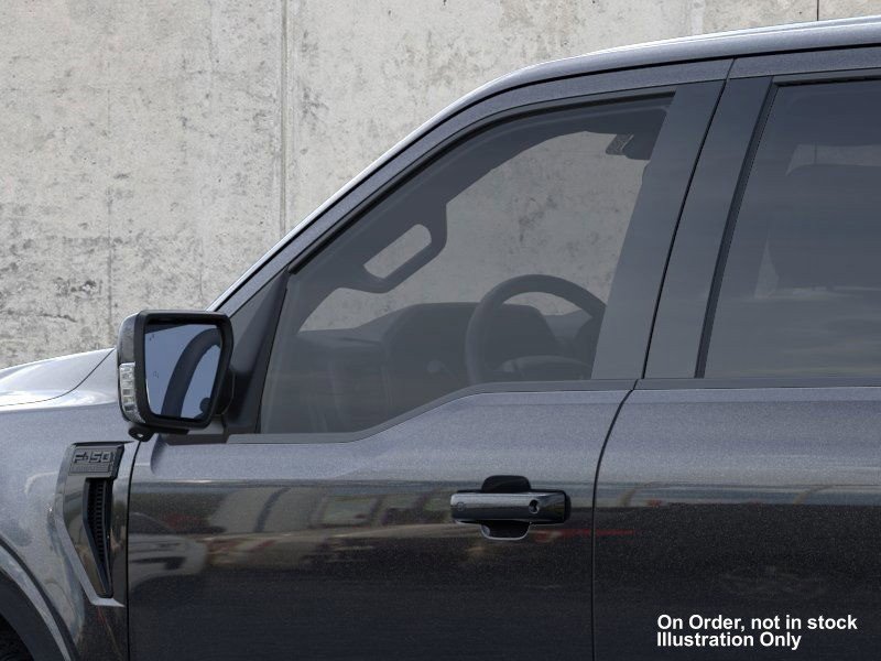 New 2026 Ford F150 Lariat image 15