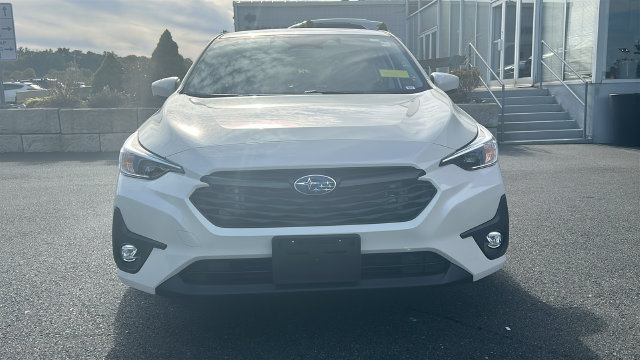 New 2026 Subaru Impreza 2.0i Sport AWD/4WD image 2