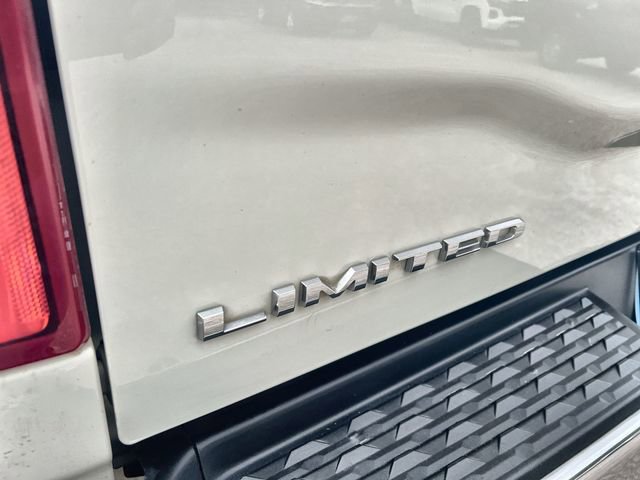 Used 2021 RAM 3500 Limited image 31