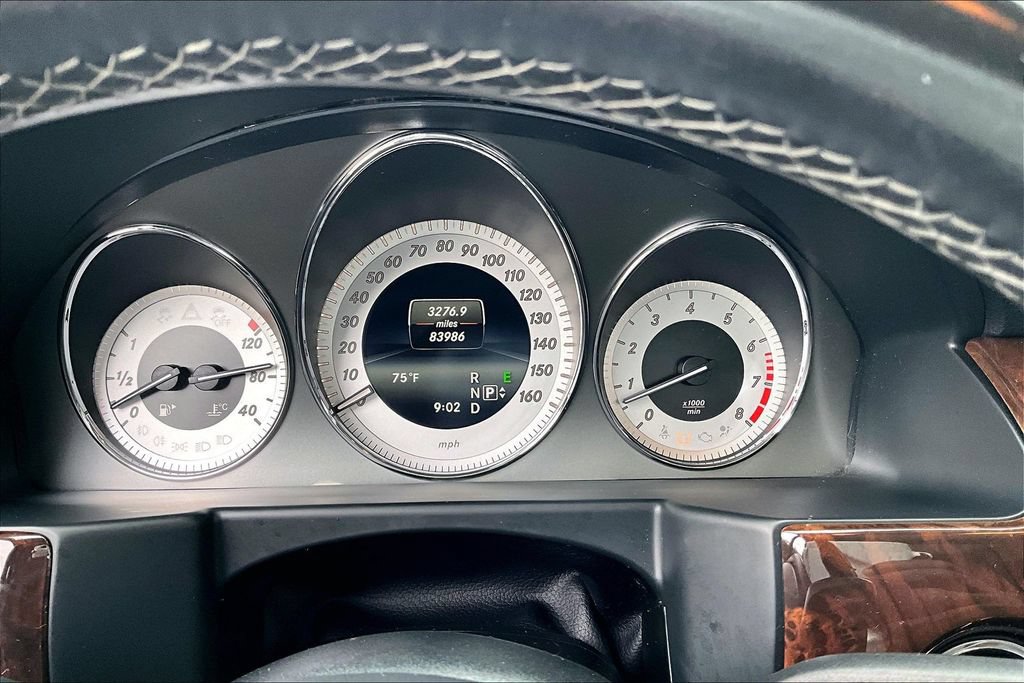 Used 2015 Mercedes-Benz GLK 350 4MATIC image 13