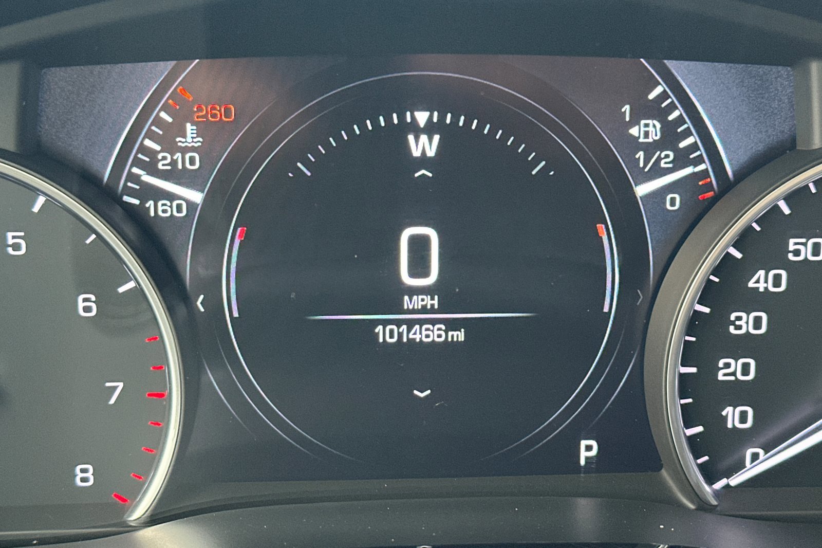 Used 2019 Cadillac XT5 Platinum image 28