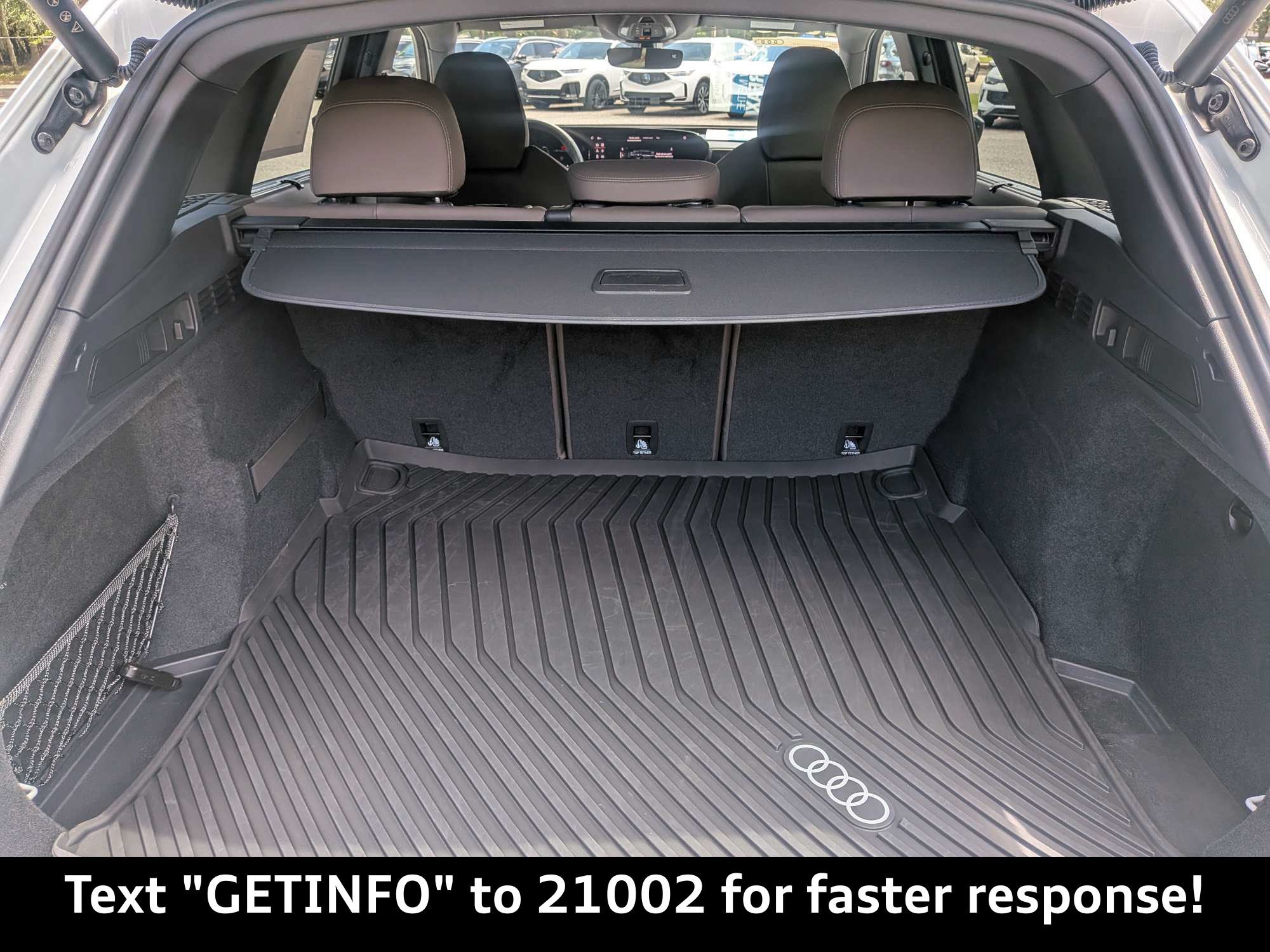 Certified 2025 Audi Q5 Premium w/ Premium Plus AWD/4WD image 16