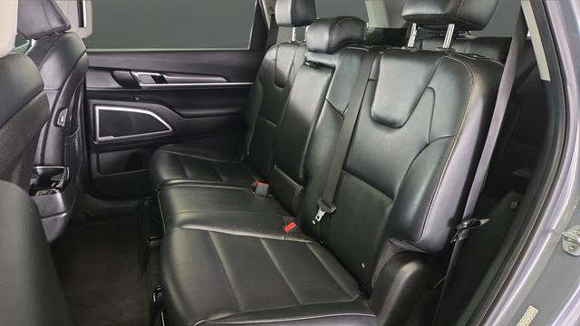 Used 2022 Kia Telluride LX AWD/4WD image 24
