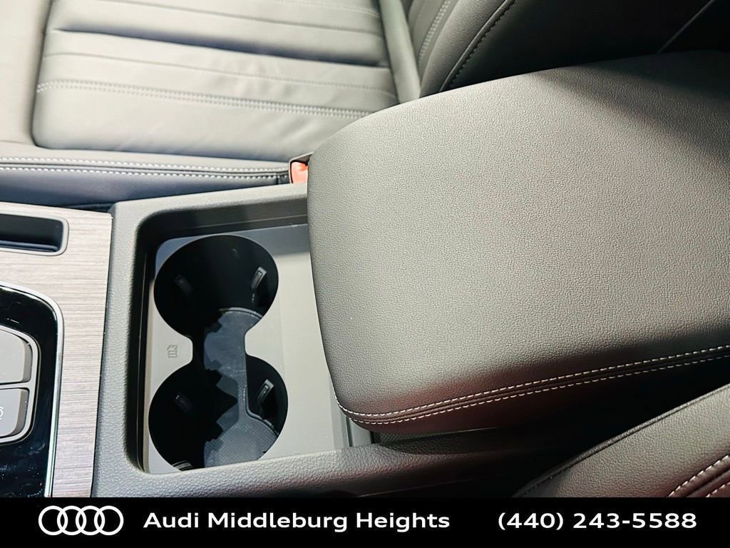 Certified 2023 Audi Q5 2.0T Premium w/ Convenience Package image 23