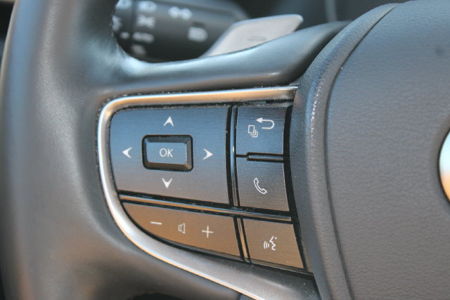 Certified 2023 Lexus ES 350 w/ Premium Package FWD image 18