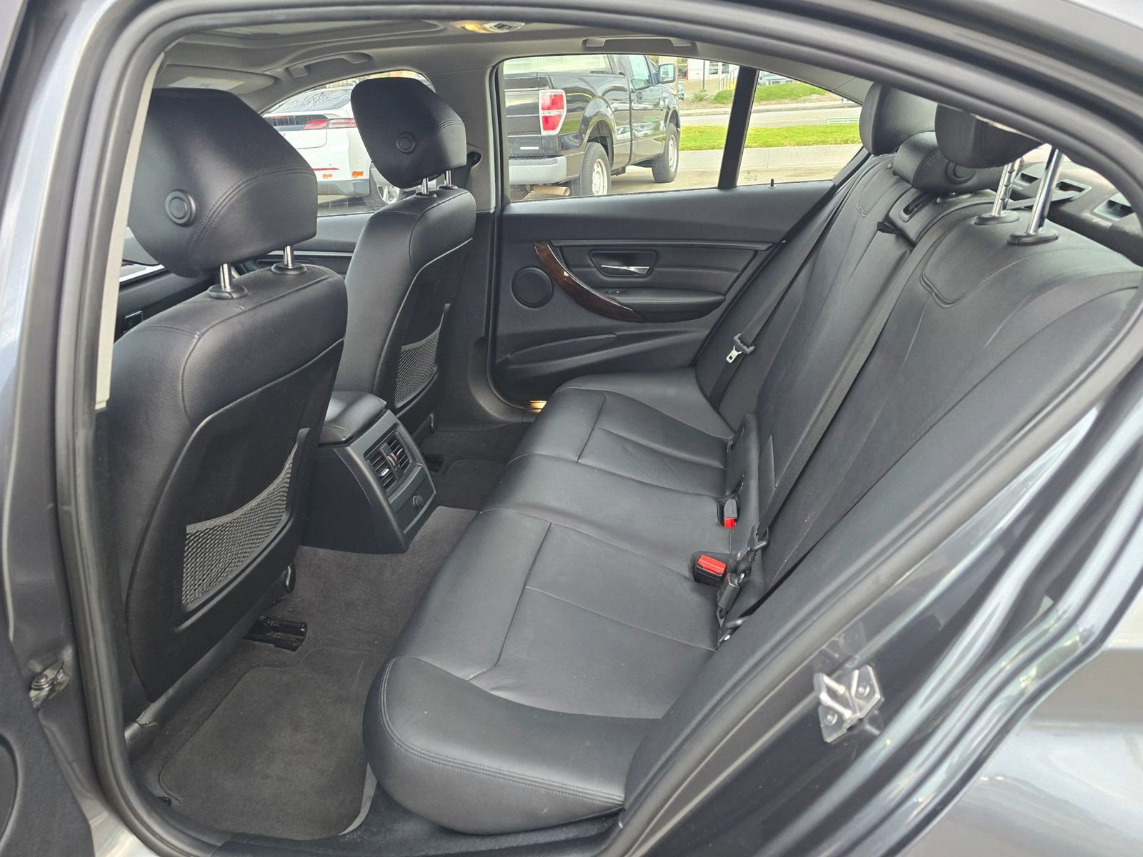 Used 2014 BMW 328i Sedan image 12