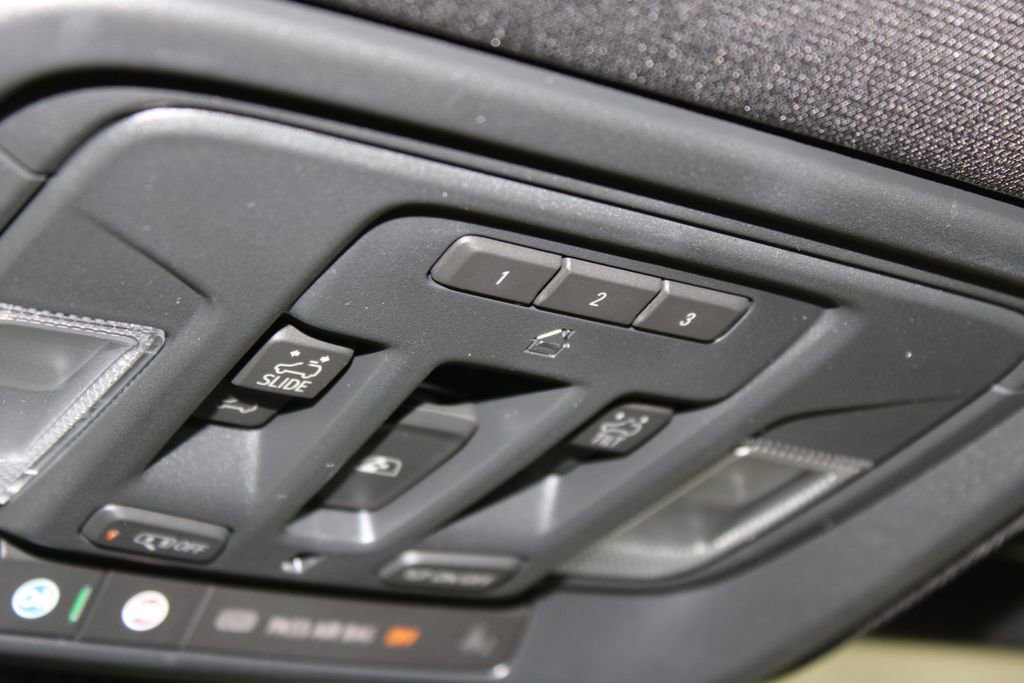 New 2026 Chevrolet Silverado 2500 ZR2 image 47