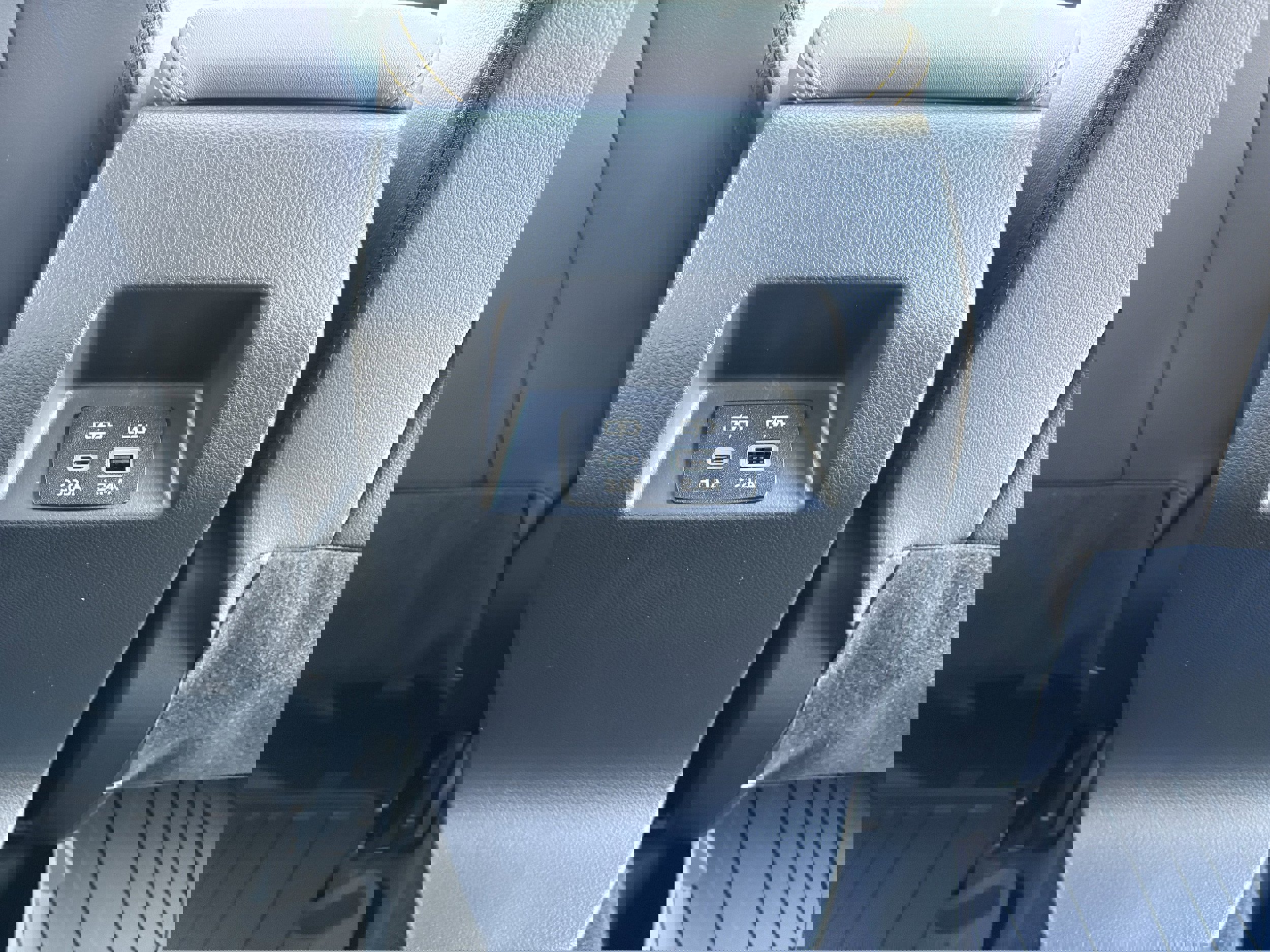 New 2026 Subaru Crosstrek 2.5i Sport image 33