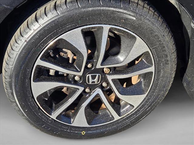 Used 2013 Honda Civic EX image 22