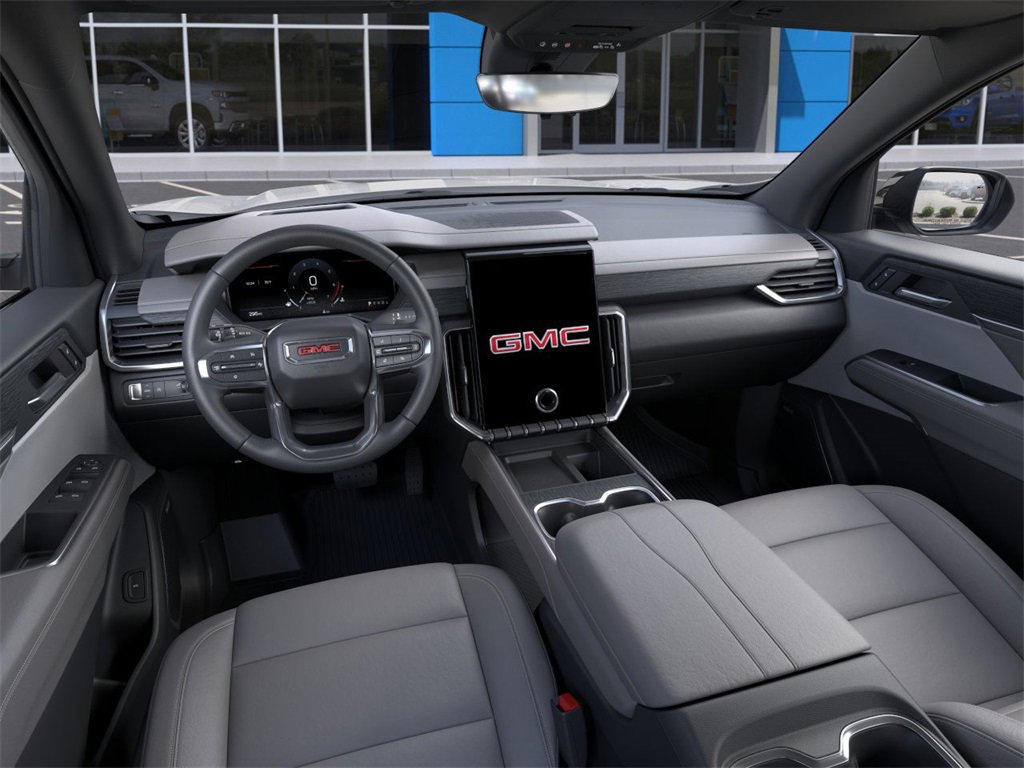 New 2026 GMC Acadia Elevation image 15