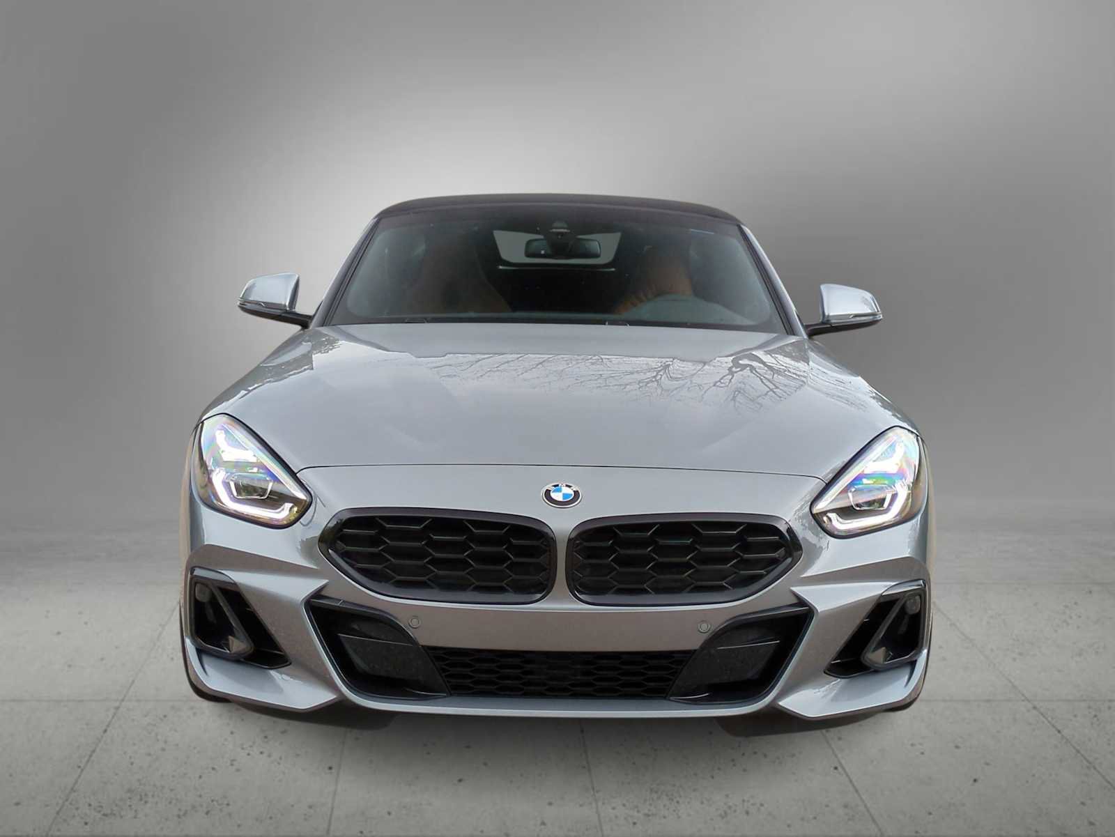 New 2026 BMW Z4 sDrive30i w/ Convenience Package image 3