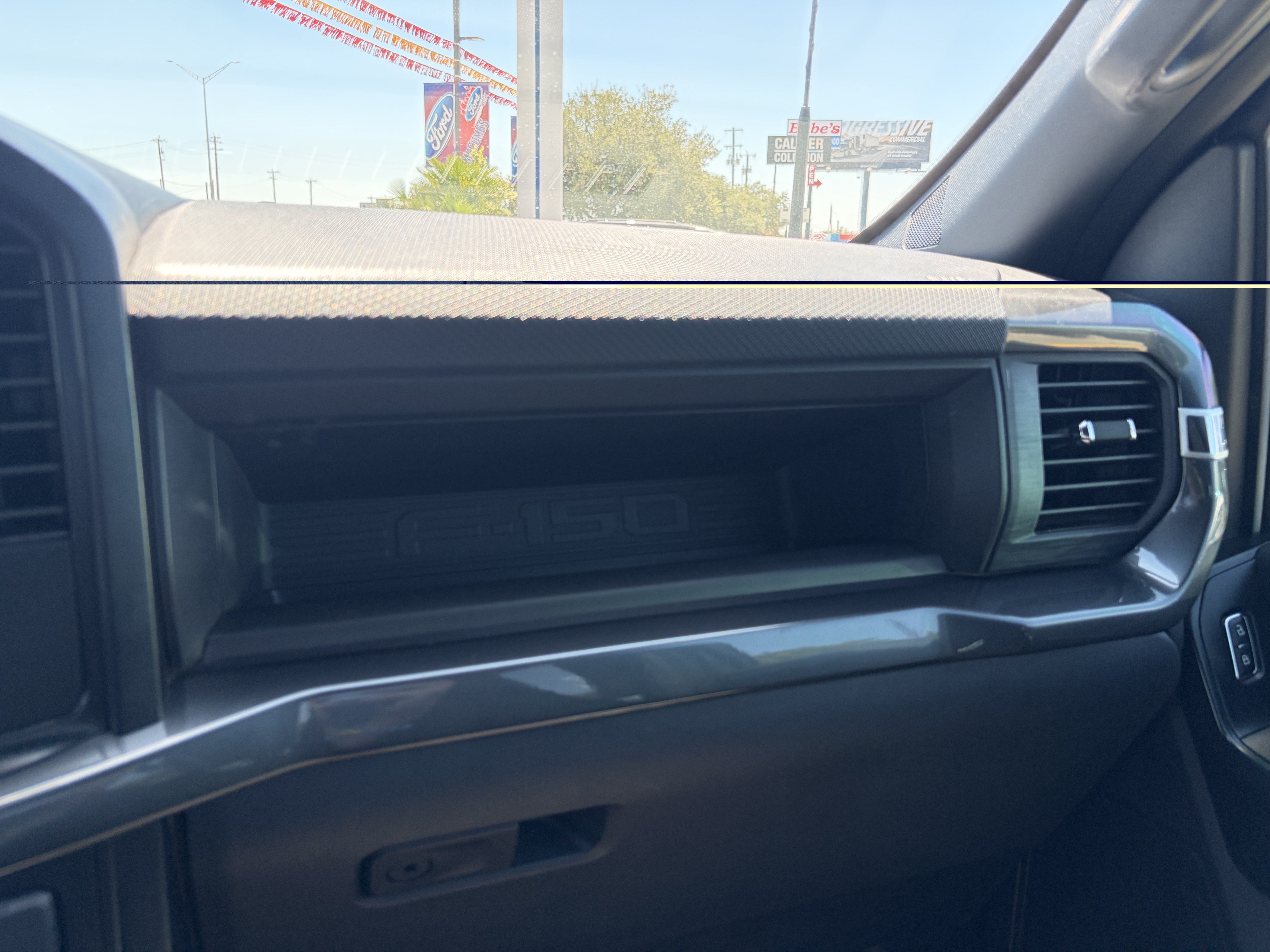 Certified 2024 Ford F150 STX RWD image 23