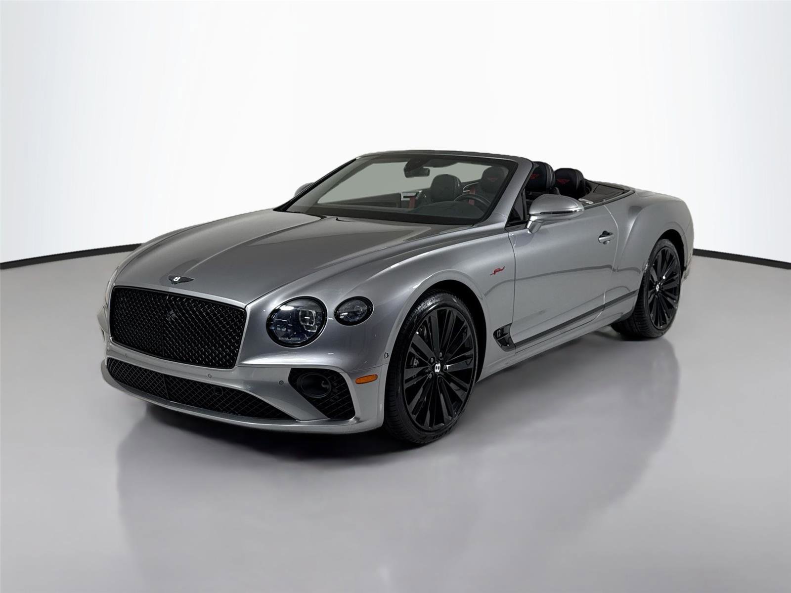 Used 2022 Bentley Continental GT Speed AWD/4WD image 10