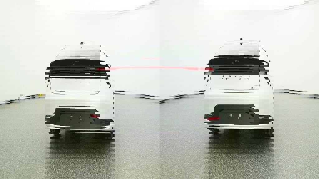 New 2026 Toyota Prius LE image 23