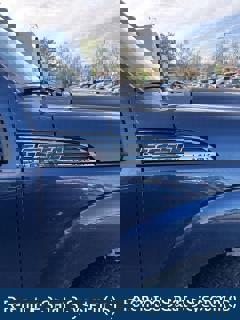 Used 2015 Ford F250 Lariat w/ Lariat Ultimate Package image 31