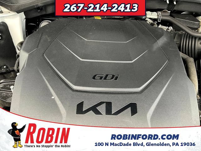 Used 2023 Kia Telluride SX FWD image 32