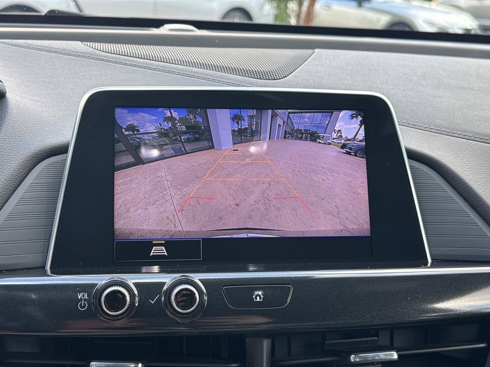 Used 2026 Cadillac CT4 Premium Luxury RWD image 23