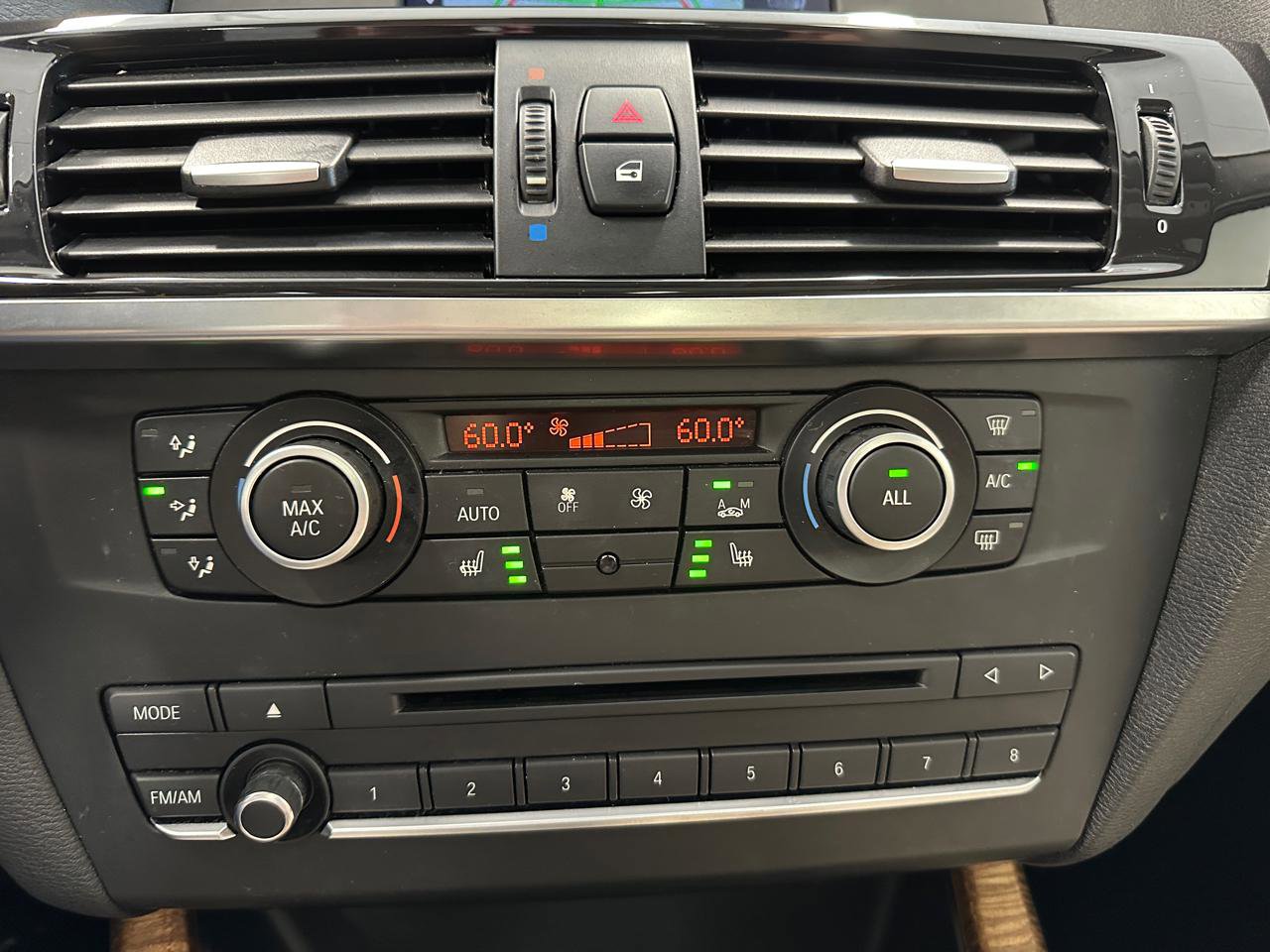 Used 2014 BMW X3 xDrive28i AWD/4WD image 35