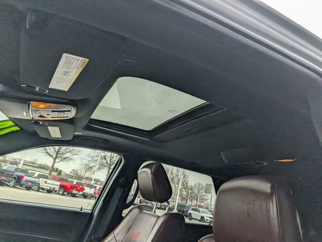 Used 2024 Dodge Durango GT image 3