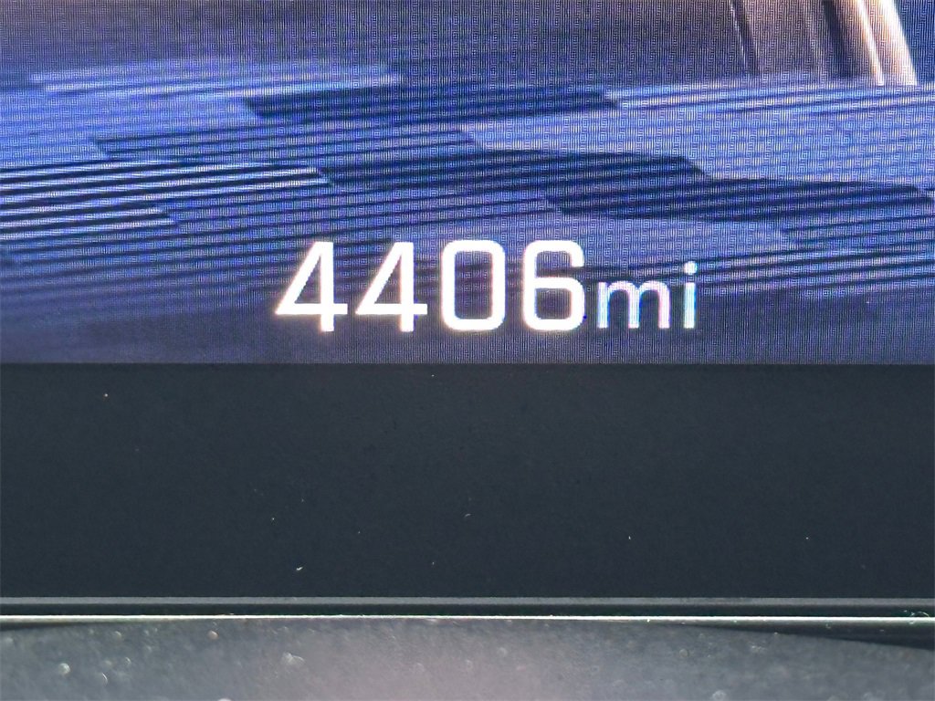 Used 2025 Chevrolet Equinox EV RS w/ LPO, All-Weather Mat Package image 32