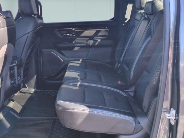 Used 2022 RAM 1500 TRX w/ TRX Level 1 Equipment Group AWD/4WD image 26