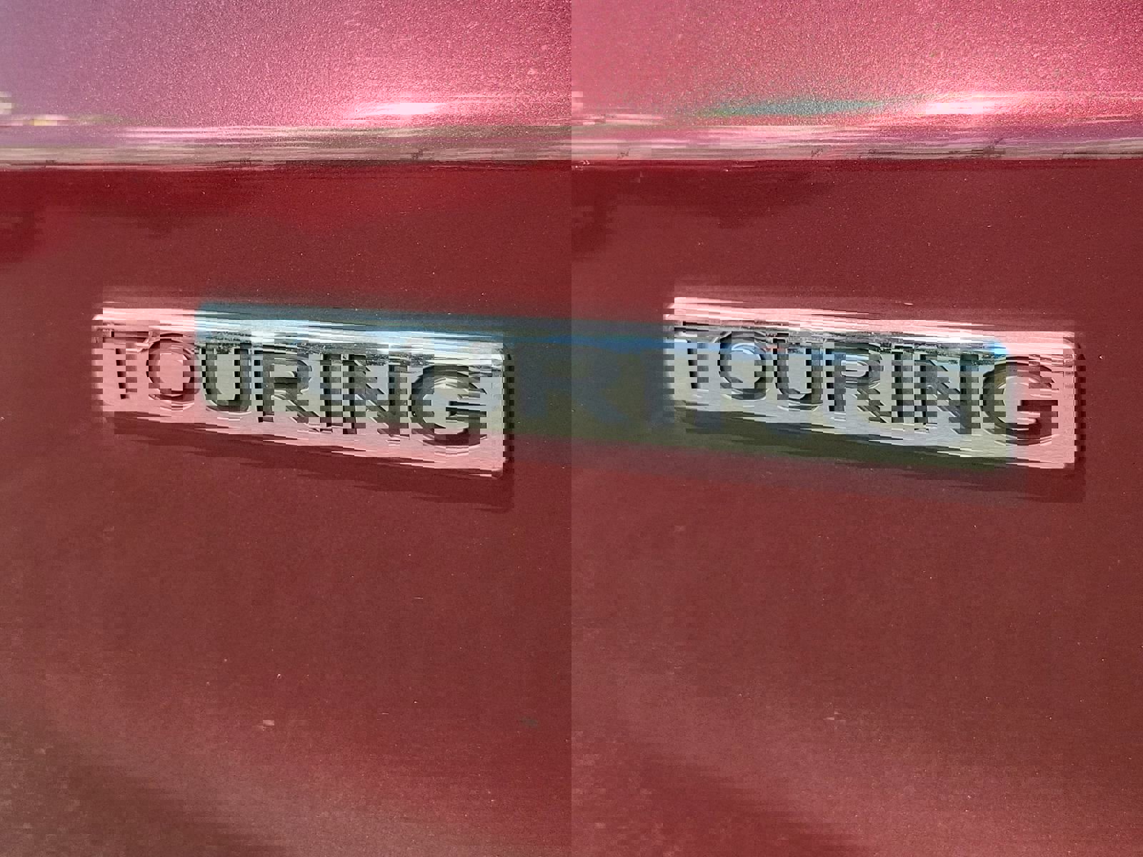 Used 2016 Honda CR-V Touring image 24