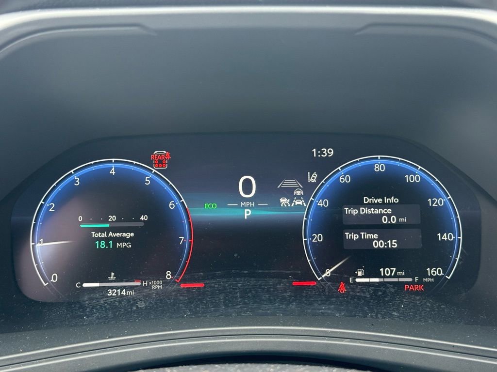 Certified 2025 Toyota Grand Highlander Limited image 29