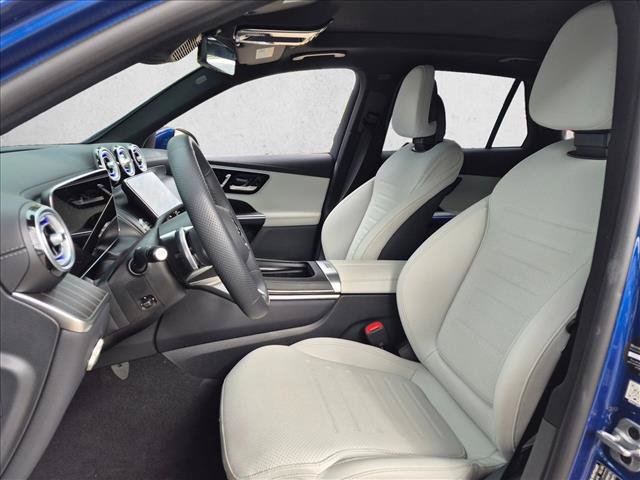 Certified 2025 Mercedes-Benz GLC 350e 4MATIC image 15