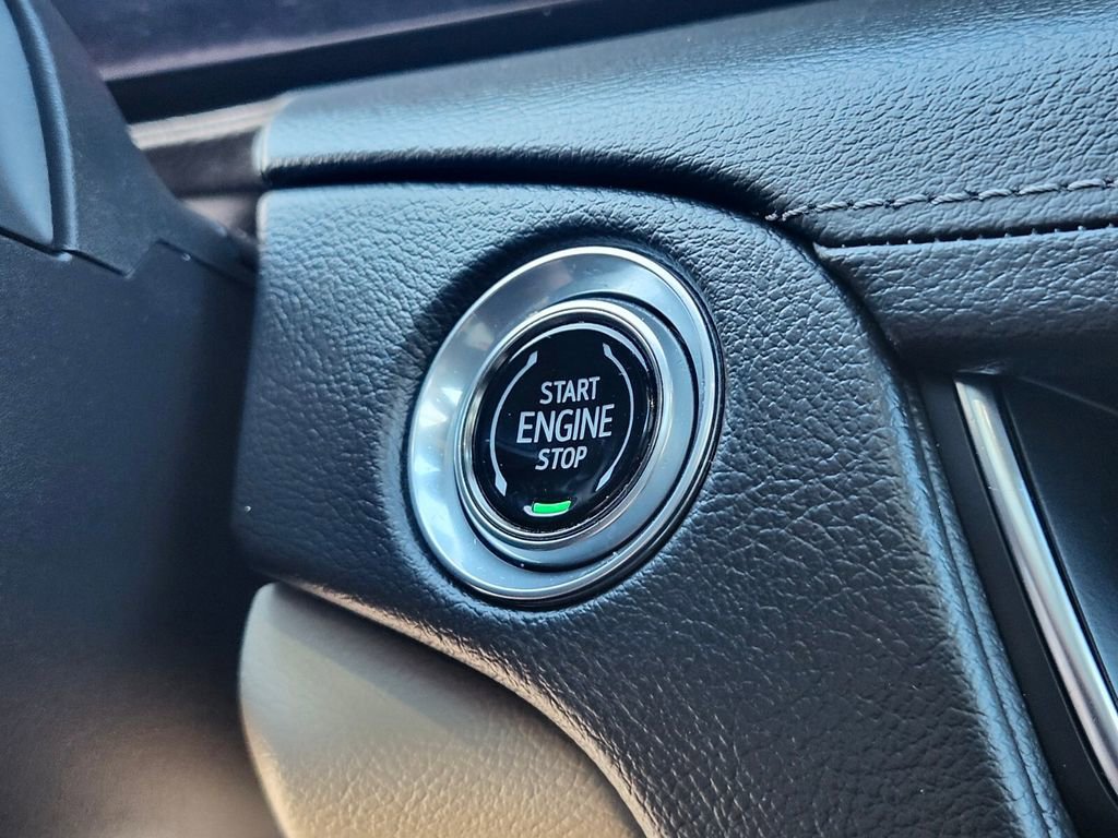 Used 2025 Cadillac CT5 Premium Luxury w/ Technology Package AWD/4WD image 23