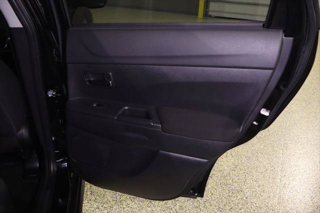 Used 2022 Mitsubishi Outlander Sport LE FWD image 30