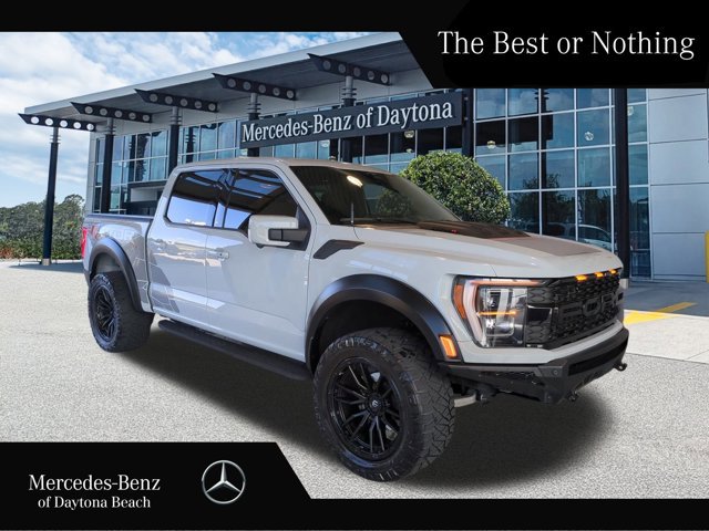 Used 2023 Ford F150 Raptor w/ Equipment Group 802A Raptor R