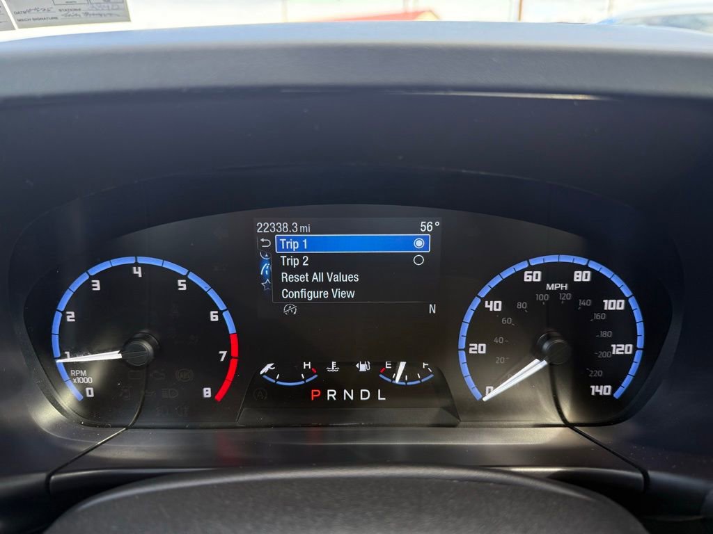 Used 2022 Ford Bronco Sport Big Bend w/ Convenience Package image 17