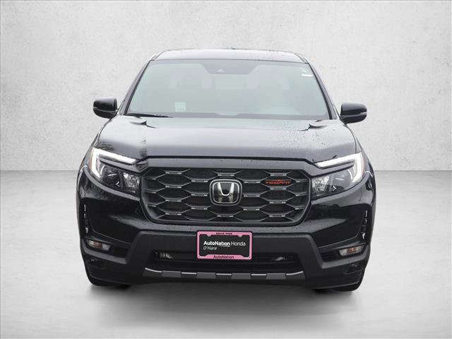 New 2026 Honda Ridgeline TrailSport image 2