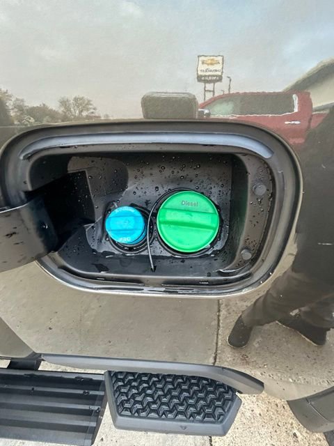 Used 2022 GMC Sierra 3500 Denali image 22