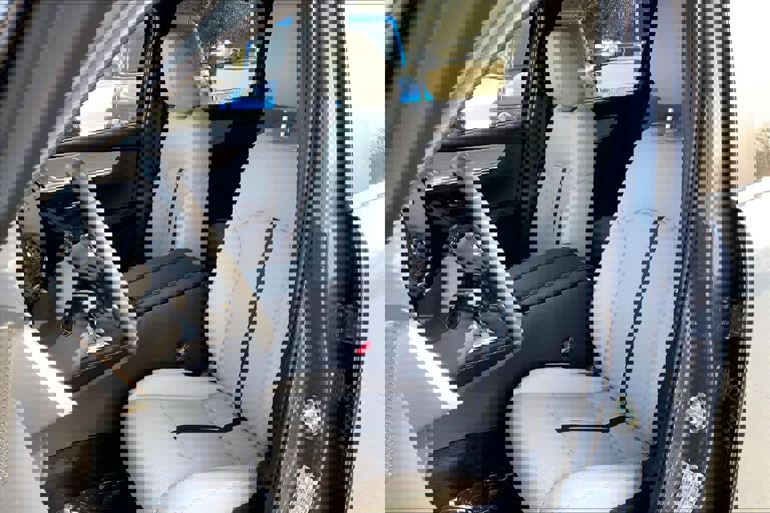 New 2026 MAZDA CX-70 SC Plus image 9