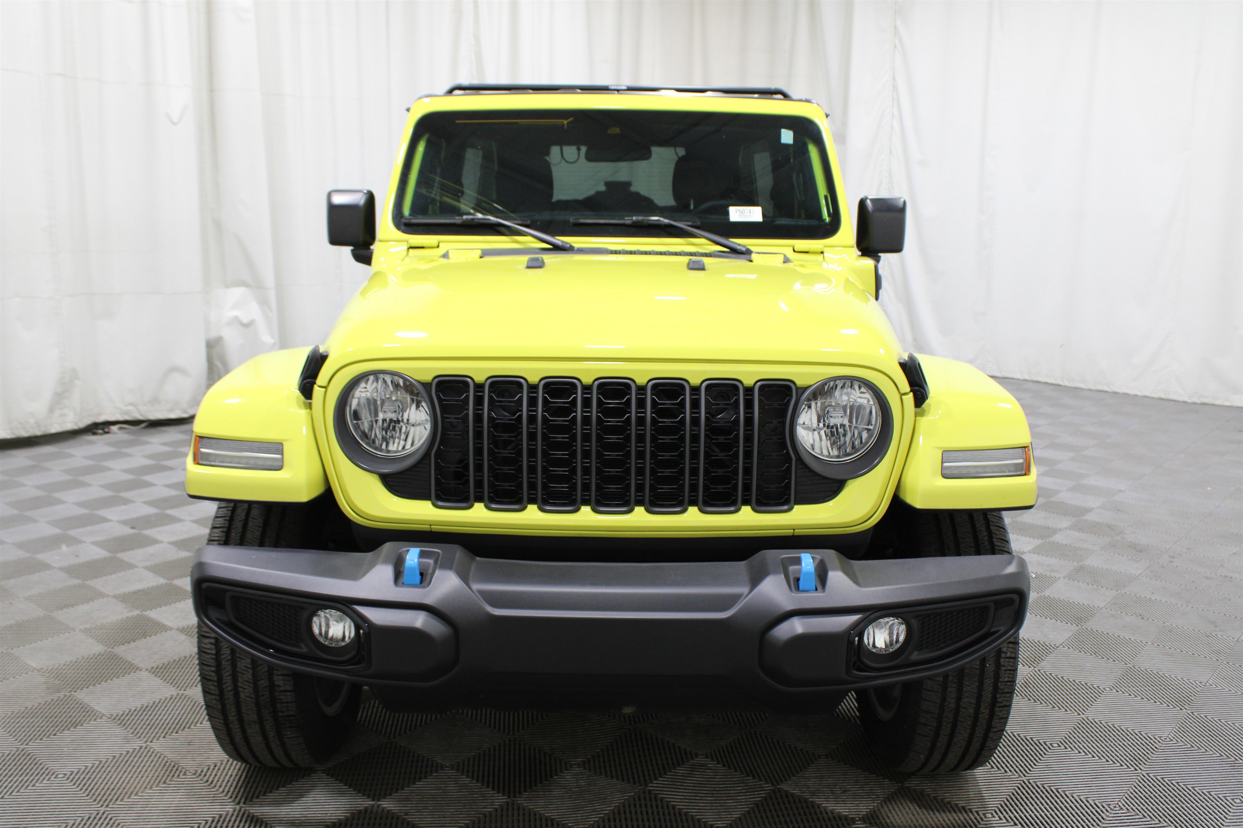 Used 2024 Jeep Wrangler Sport S w/ Dual Top Group image 38