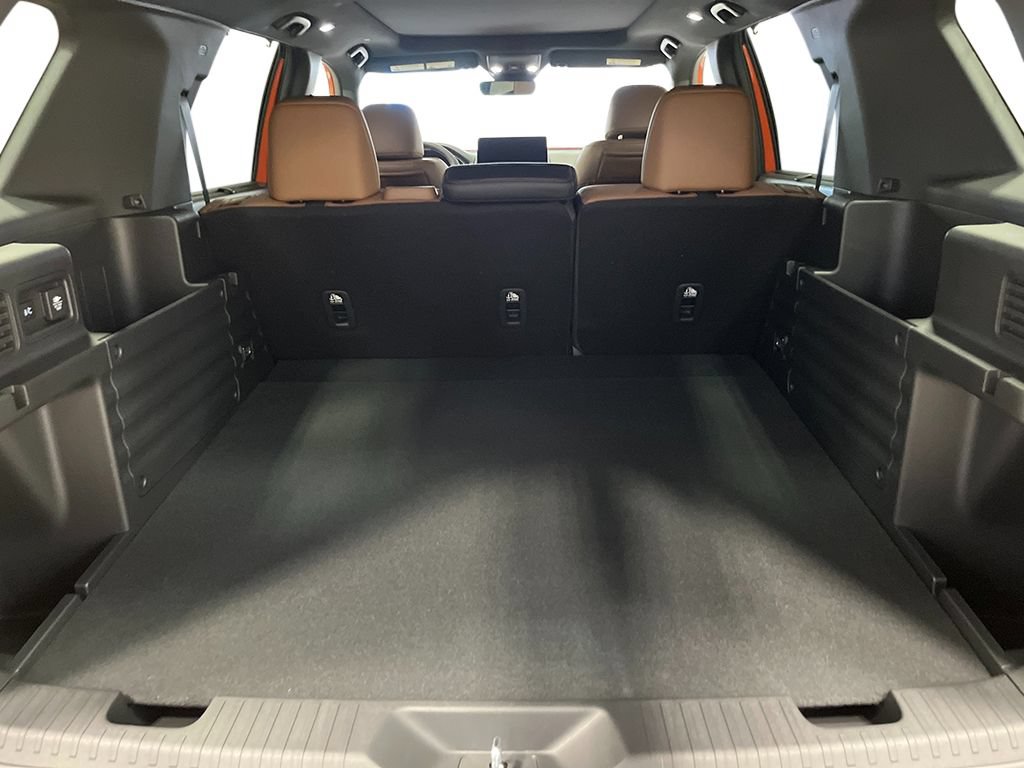 New 2026 Honda Passport TrailSport Elite image 27