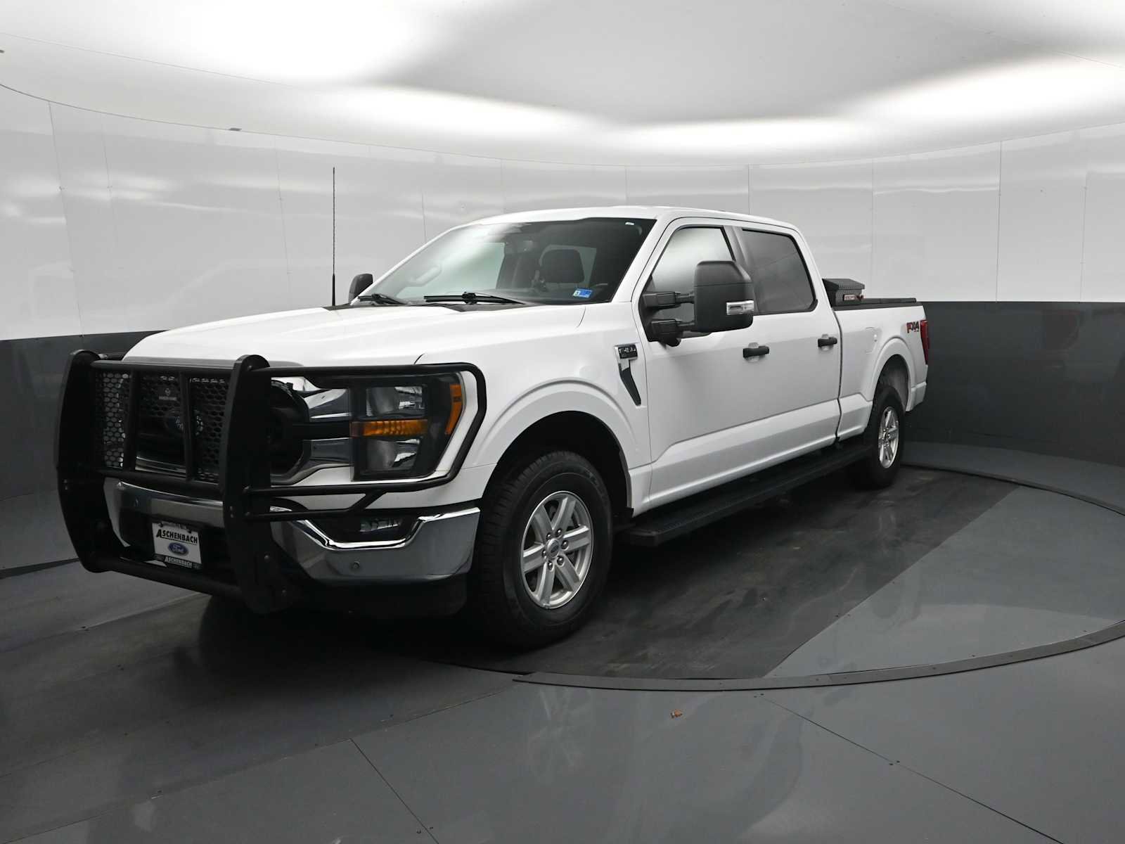 Used 2023 Ford F150 XLT w/ Equipment Group 301A Mid image 5